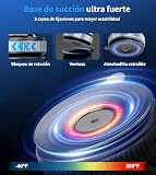 Soportes de celular para auto 8 Imagen adicional