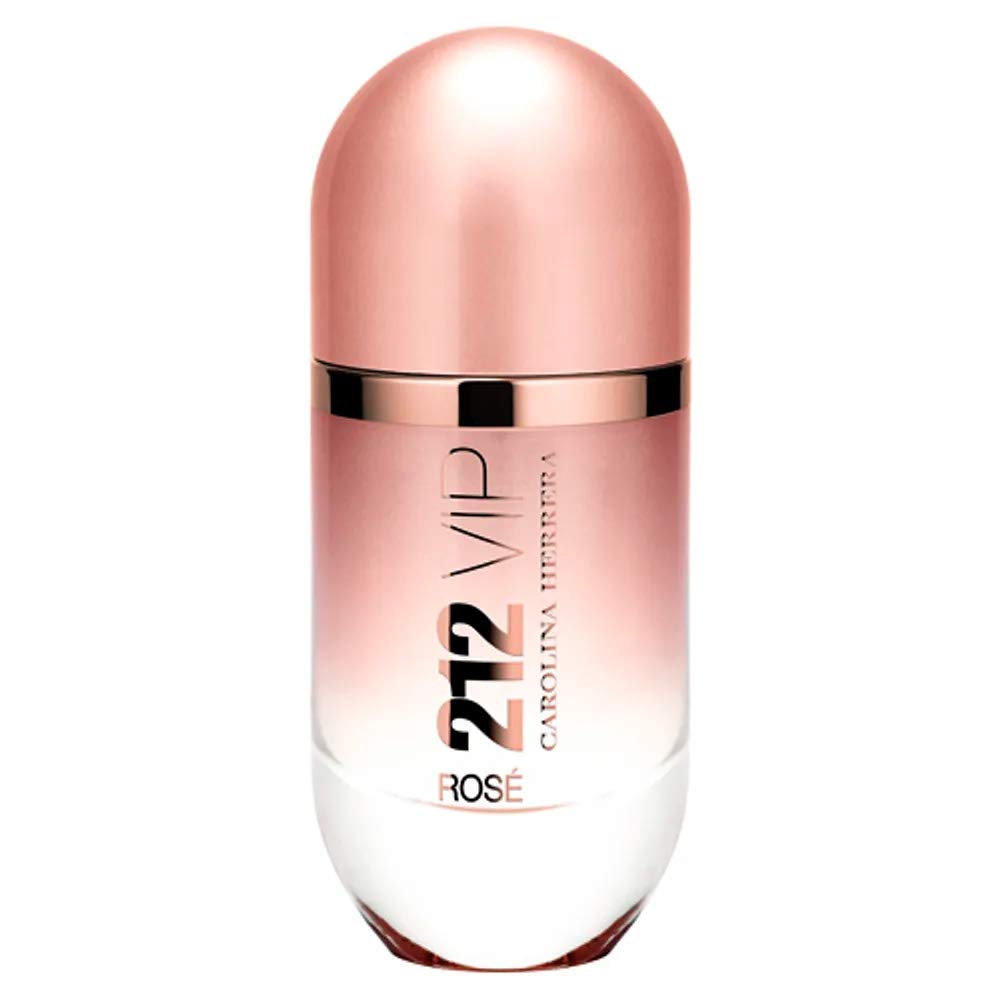 Amazon.co.jp: キャロライナヘレラ 212VIP ロゼ EDP 30ml : ドラッグストア
