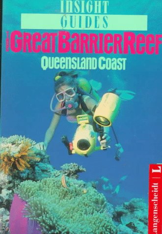 Insight Guides the Great Barrier Reef