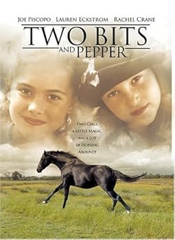 DVD Two Bits & Pepper Book