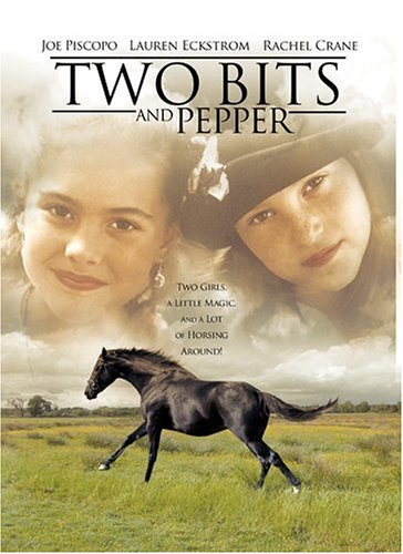 Two Bits & Pepper B000EMG9OK Book Cover