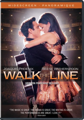 Walk The Line B000KN9EUE Book Cover