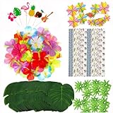 Utilisation polyvalente : les brochettes à cocktail et les parapluies sont parfaitement adaptés pour les cocktails, les boissons, les cupcakes, les fruits et autres collations de fête - idéal pour les fêtes d'été, les bars et les événements tropicaux