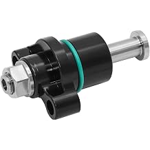 Manual Cam Chain Tensioner Engine Timing Chain Adjuster For Kawasaki Ninja ZX-10R ZX10R ZX-10RR 2004-2018 Replaces OE.12048-0088 accessoriesBlack