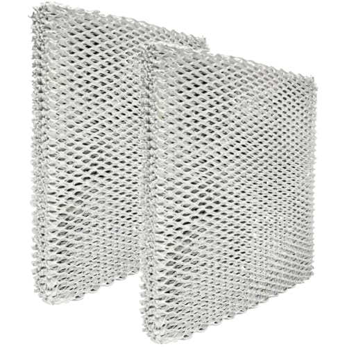 2 Pack P110-3545 humidifier pad Replacement for Bryant/Carrier HUMCCLBP2217 HUMCCLBP2317 HUMCCLBP2417 HUMBBLBP2217 HUMBBLBP2317 HUMBBLBP2417 HE260A HE260B HE265A HE265B HE360A HE360B series