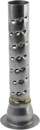 RJWC 1051APX Q2 Inserto de núcleo silencioso para escape APX