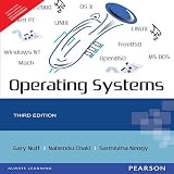 Operating Systems, 3e