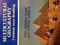 The Middle East and North Africa 0383035279 Book Cover