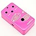 LANDTONE Build Your Own Tremolo Effects Pedal kits with 1590B Pink