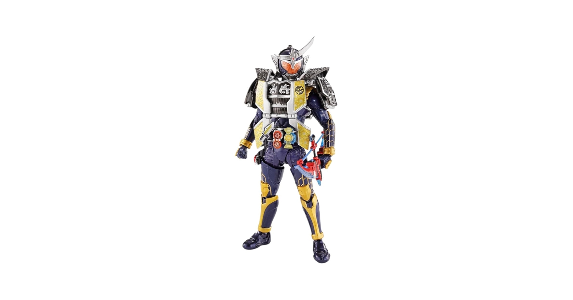 Amazon.co.jp: TAMASHII NATIONS S.H Figuarts（真骨彫製法） 仮 面