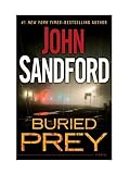 Buried Prey book cover
