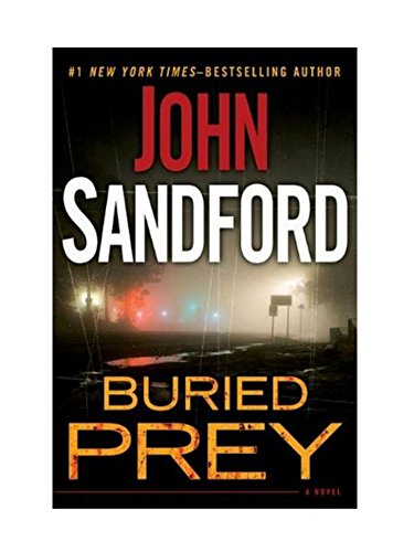 Buried Prey view 2