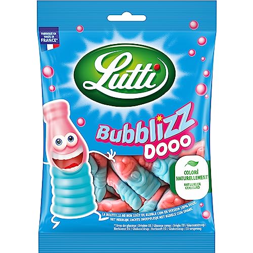 LUTTI Bubblizz Dooo 100g