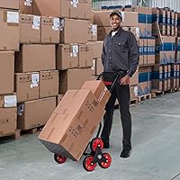 durhand trolley