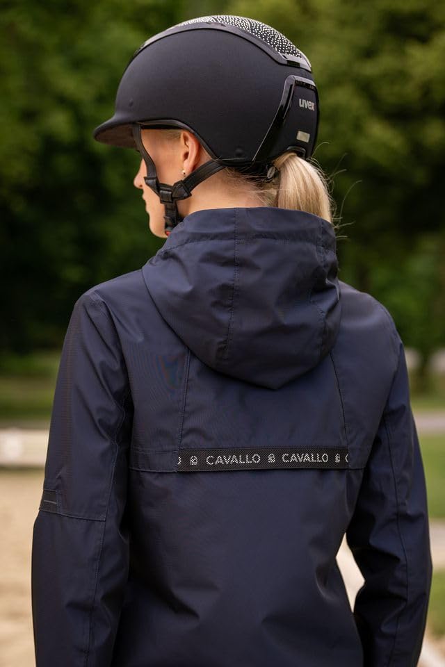 Cavallo Damska bluzka funkcyjna CAVALBLAIR - SUMMER 2026