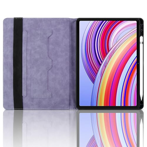 Protège tablette antichoc Xiaomi Redmi Pad Pro 12,1 pouces 2024