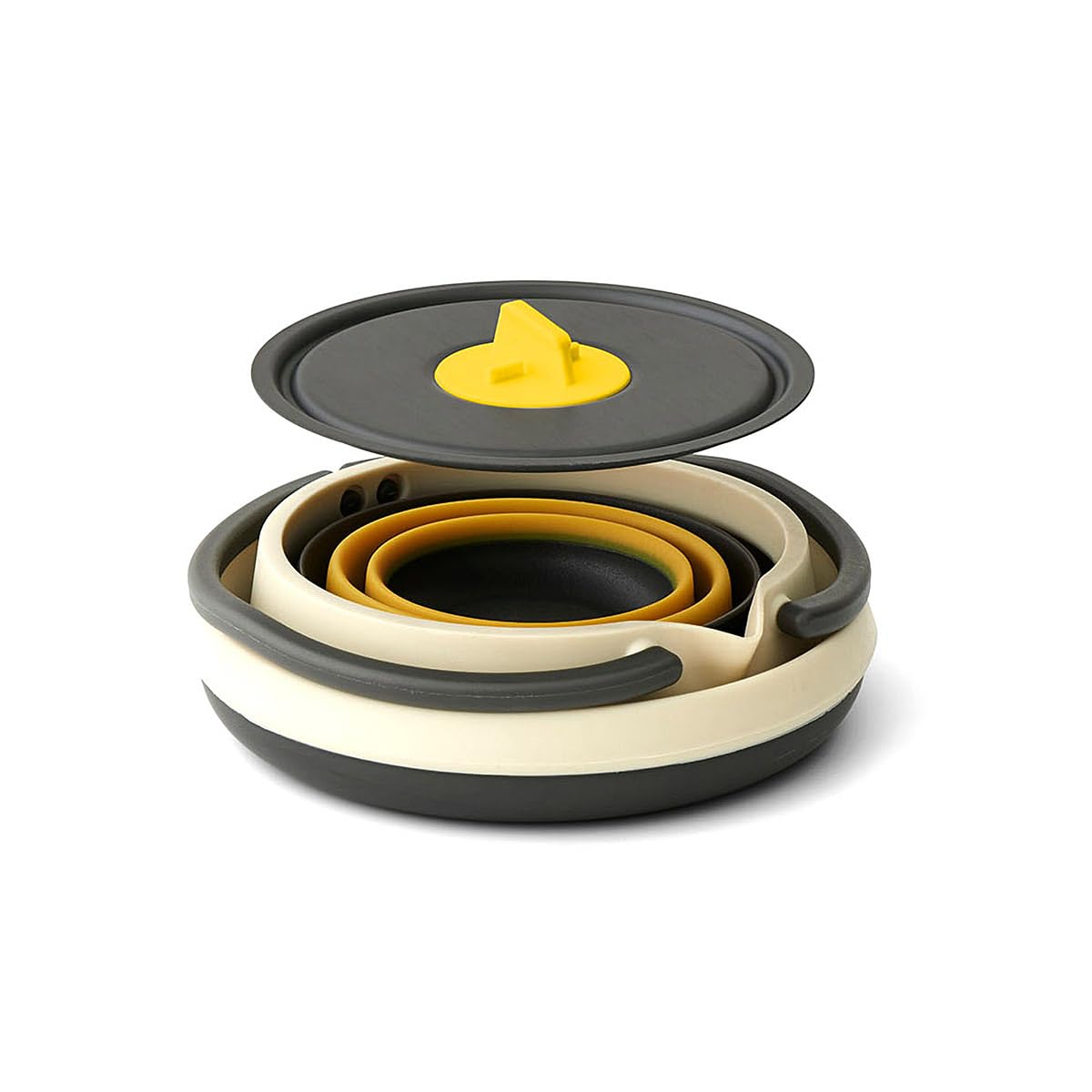 Amazon.co.jp: Sea to Summit(シートゥサミット) フロンティアULケトル