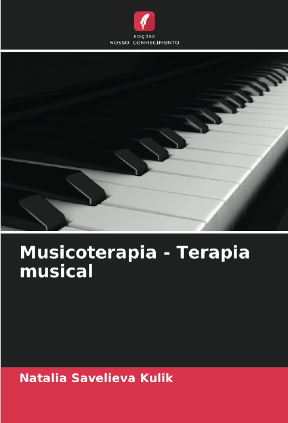 Musicoterapia - Terapia musical