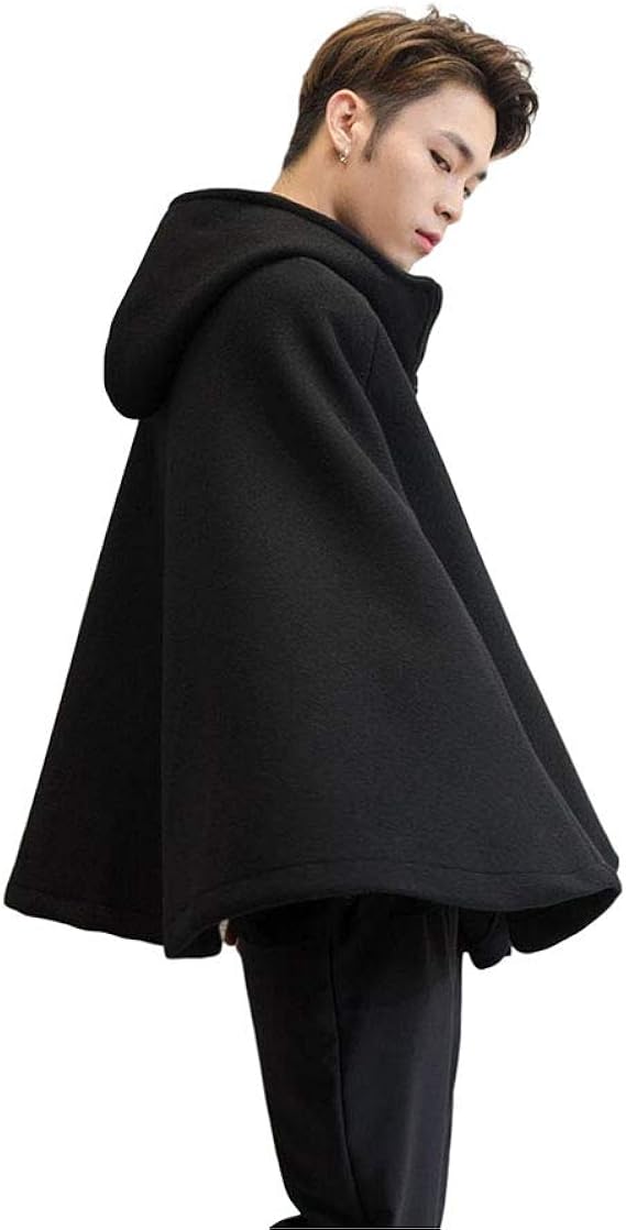 armess cape coat