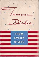 Famous Dishes From Every State B00449CZLK Book Cover