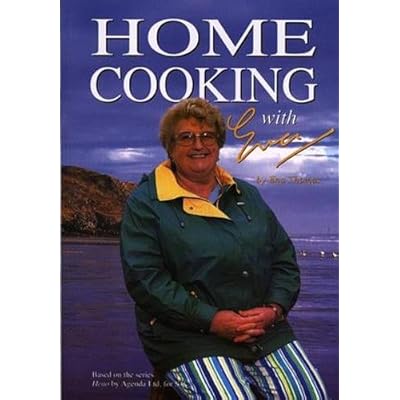 Home Cooking with Ena