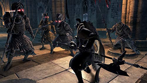 Image of Dark Souls II - Playstation 3 (Renewed)