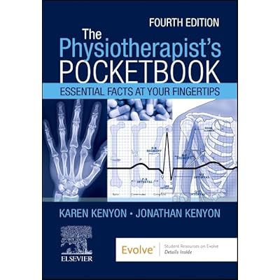 The Physiotherapist's Pocketbook