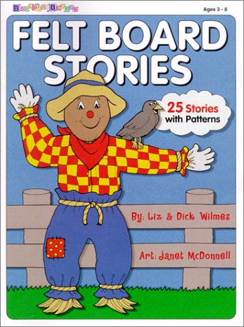 Felt Board Stories