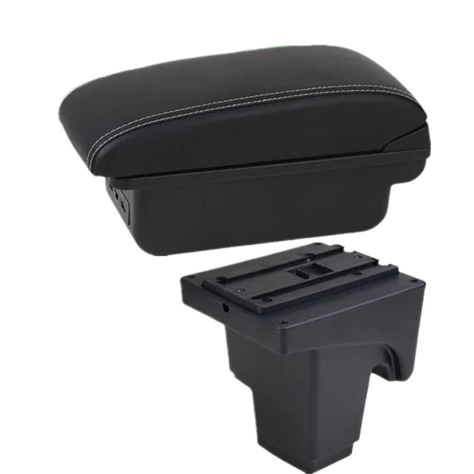 Car Armrest Box For Focus 3 Mk3 2011 2012-2019 2020 Car Armrest Box Center Console