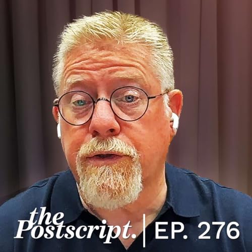 Episode 276: The Truth About Mark 16:9&ndash;20 & Modern Textual Criticism w/ Jim Alter