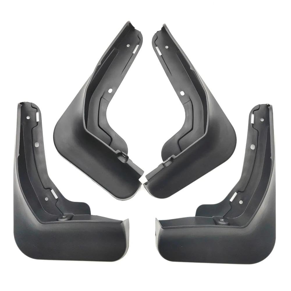 Guardabarros para Chery Omoda 5 2022: protección total a prueba de salpicaduras para tu coche 7