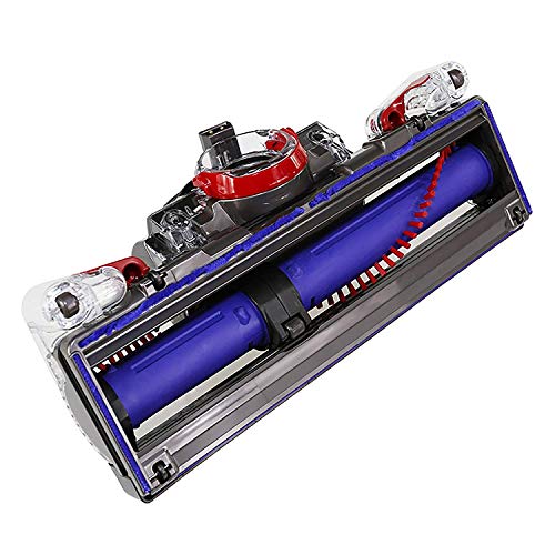 Genuine Dyson ERP DC40 DC40I ERP DC41 MK2 DC55 Ball Total Clean Vacuum Cleaner Head Turbine Tool (ERP Models only) 2 Gallery Image