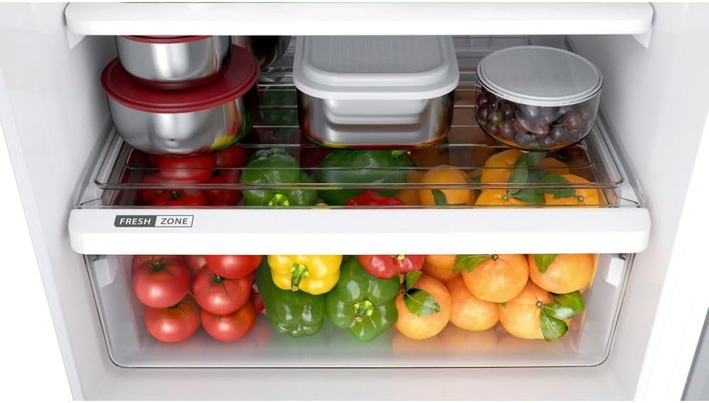 Geladeira Brastemp Frost Free Duplex 400L: Review após 30 dias de uso