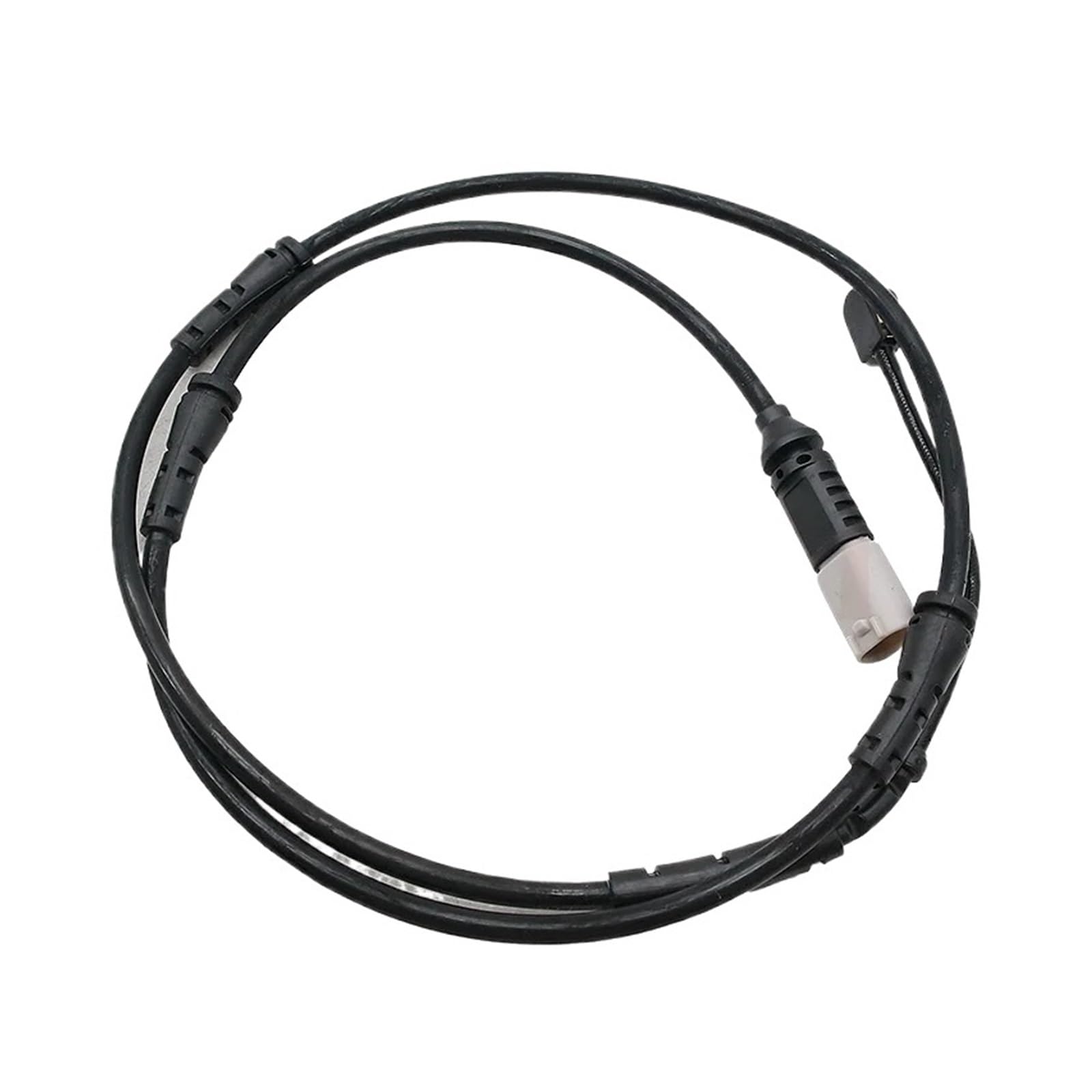 Sensor de desgaste de pastillas de freno trasero 34356791961 elimina ruidos en coche