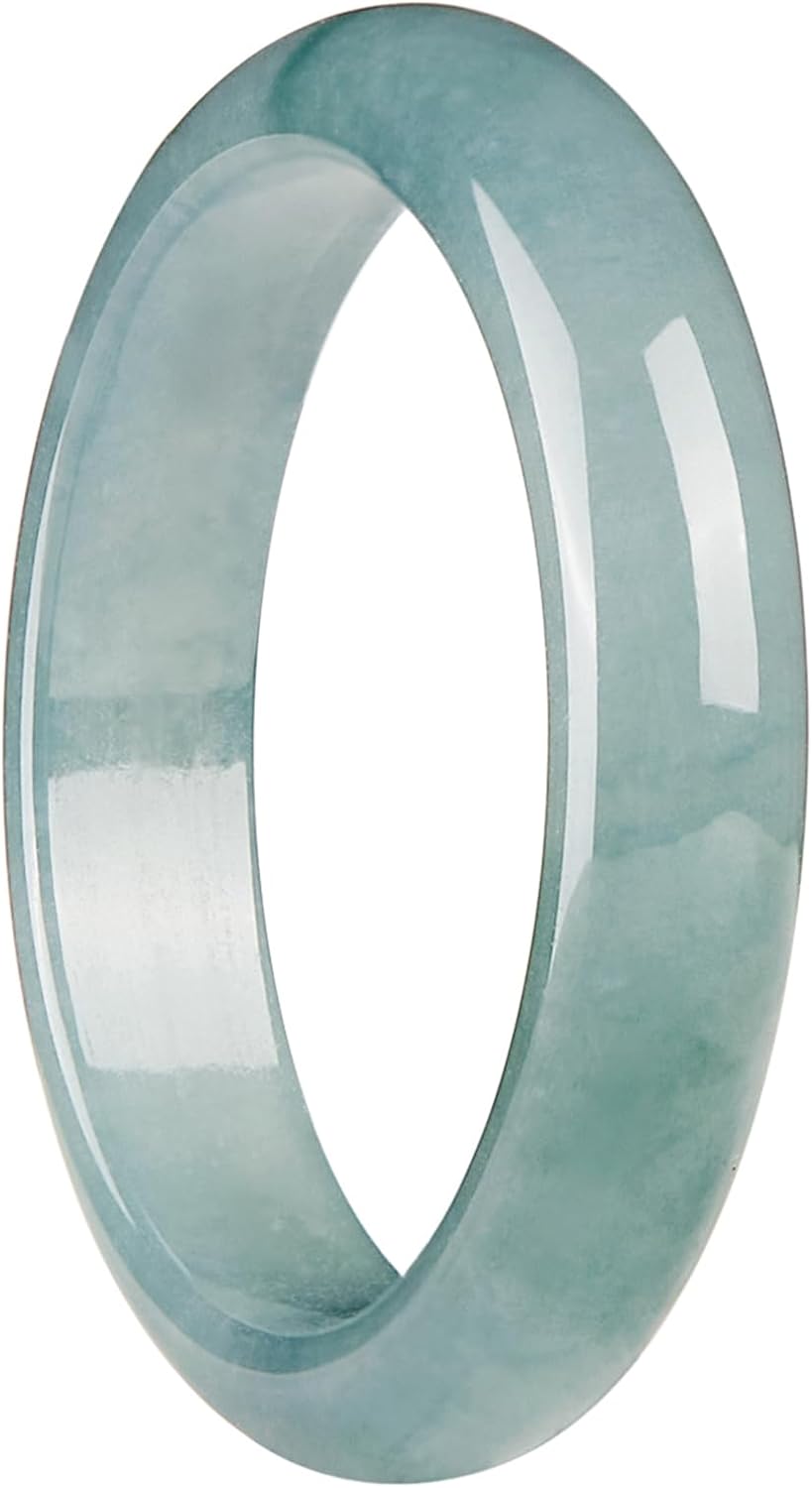 Natural Jade Rings for Women, Good Luck Gifts
