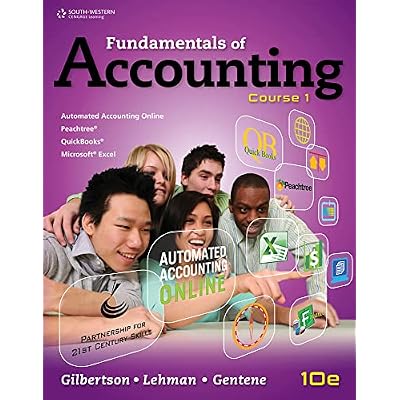 Fundamentals of Accounting