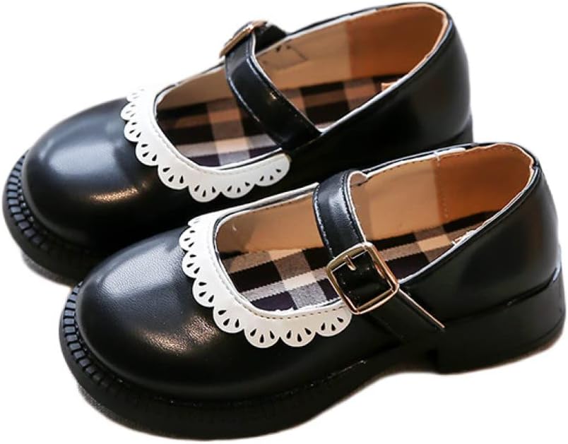 [SR3QW] 子供 靴 女の子 おしゃれ キッズ バレエシューズ キッズシューズ 黒 子供靴 子ども 入学式 卒業式 発表会 フォ