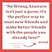 No Wrong Answers - Hilarious Card Game, Conversation Starter - Fun Activity for Family, Teens, Parties, Travel, Couples, Team Building - Great Gift for Birthdays, Mother’s Day, Father’s Day - All Ages