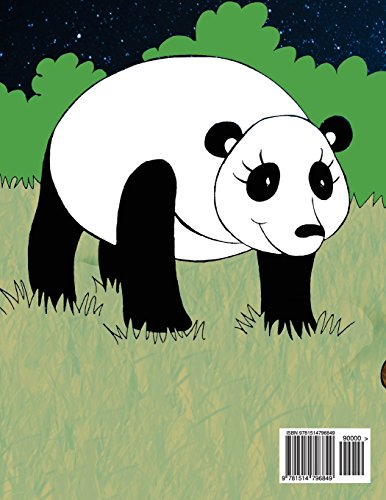 Goodnight, Panda: Bonne nuit Petit Panda! : Babl Children's Books in French and English - Image 2