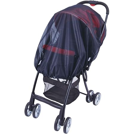 Amazon ダイヤ サッと日よけ虫よけカバー A型 B型ベビーカー対応 ブラック ベビージム プレイマット ベビー マタニティ 通販