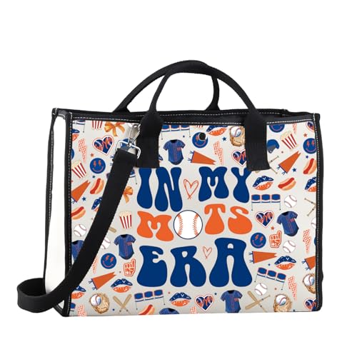 Cadeau d'anniversaire amusant pour les femmes passionnées avec ce sac de baseball