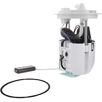 Fuel pump chrysler sebring