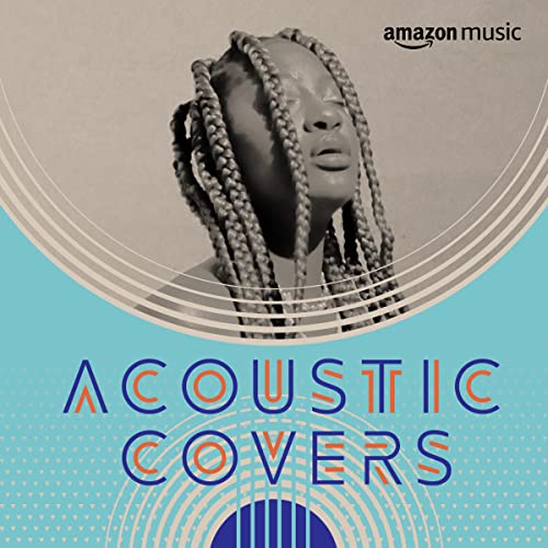 Acoustic Covers on Amazon Music Unlimited