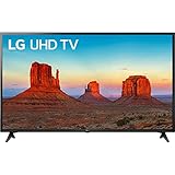 UK6090PUA 4K HDR Smart LED UHD TV - 60