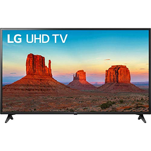 UK6090PUA 4K HDR Smart LED UHD TV - 60 UK6090PUA 4K HDR Smart LED UHD TV - 60