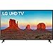 UK6090PUA 4K HDR Smart LED UHD TV - 60" Class (59.5" Diag) 60UK6090