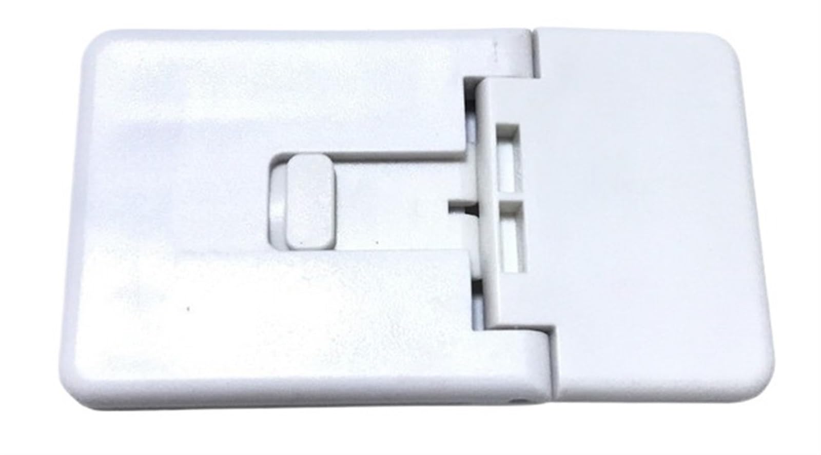 Protection pour bebe par butoir de porte coulissante amortisseur