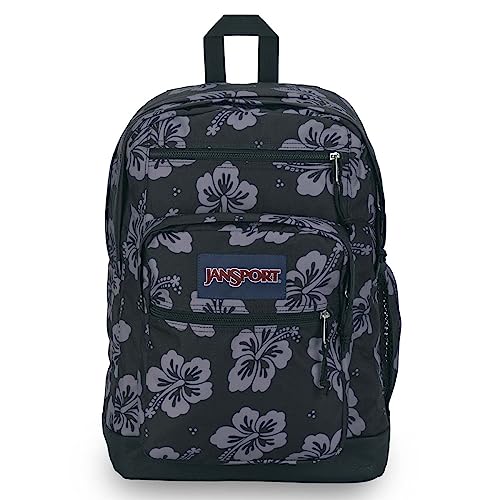 Jansport Mochila Modelo Cool Student Color Luau Life, Luau Life, L