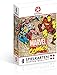 Produktbild Marvel Retro Spielkarten