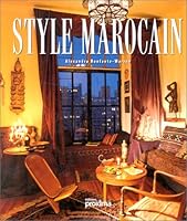 Le Style marocain 2845500718 Book Cover